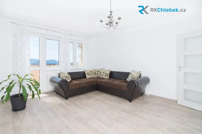 Prodej bytu 2+kk, Frýdek-Místek, Josefa Kavky, 57 m2