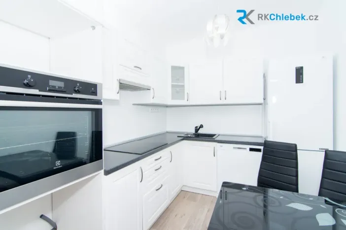 Prodej bytu 2+kk, Frýdek-Místek, Josefa Kavky, 57 m2