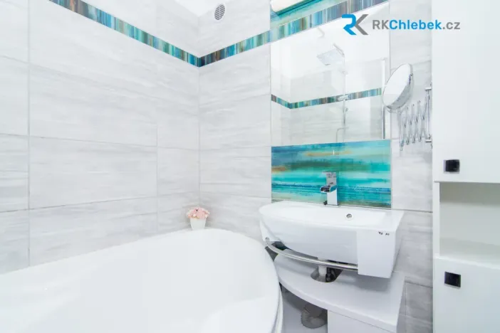 Prodej bytu 2+kk, Frýdek-Místek, Josefa Kavky, 57 m2