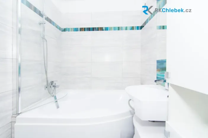 Prodej bytu 2+kk, Frýdek-Místek, Josefa Kavky, 57 m2