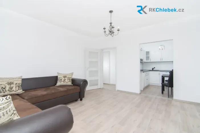 Prodej bytu 2+kk, Frýdek-Místek, Josefa Kavky, 57 m2