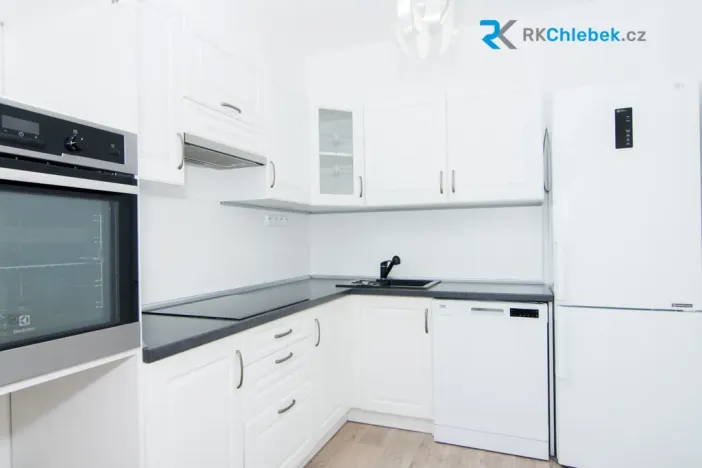 Prodej bytu 2+kk, Frýdek-Místek, Josefa Kavky, 57 m2