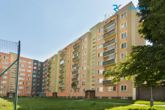 Prodej bytu 2+kk, Frýdek-Místek, Josefa Kavky, 57 m2