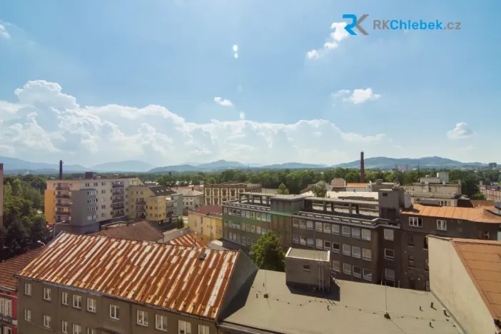 Prodej bytu 2+kk, Frýdek-Místek, Josefa Kavky, 57 m2