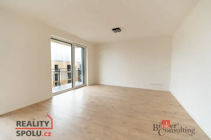 Pronájem bytu 4+kk, Plzeň - Litice, 88 m2