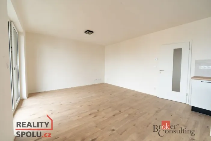 Pronájem bytu 4+kk, Plzeň - Litice, 88 m2