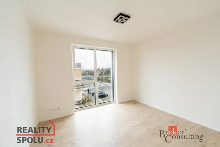 Pronájem bytu 4+kk, Plzeň - Litice, 88 m2