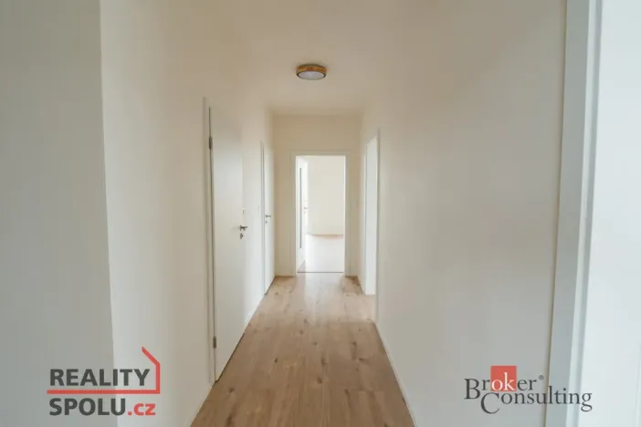 Pronájem bytu 4+kk, Plzeň - Litice, 88 m2