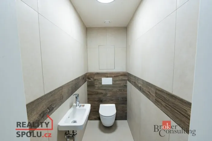 Pronájem bytu 4+kk, Plzeň - Litice, 88 m2