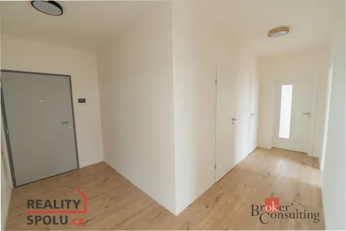 Pronájem bytu 4+kk, Plzeň - Litice, 88 m2