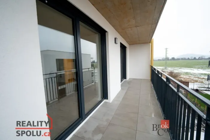 Pronájem bytu 4+kk, Plzeň - Litice, 88 m2