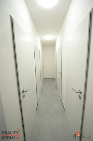 Pronájem bytu 4+kk, Plzeň - Litice, 88 m2