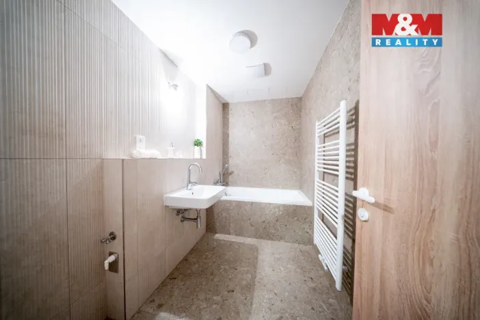 Prodej bytu 2+kk, Brandýs nad Labem-Stará Boleslav, Dřevčická, 32 m2