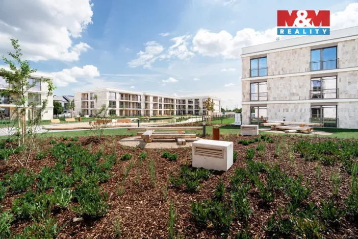 Prodej bytu 2+kk, Brandýs nad Labem-Stará Boleslav, Dřevčická, 32 m2