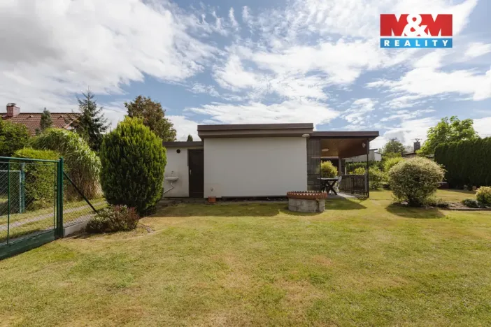 Prodej chaty, Klatovy - Klatovy II, 26 m2