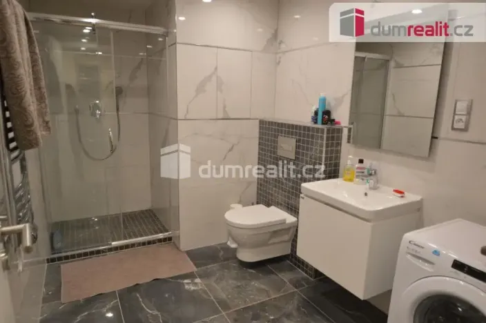 Pronájem bytu 1+kk, Praha - Žižkov, Olšanská, 37 m2