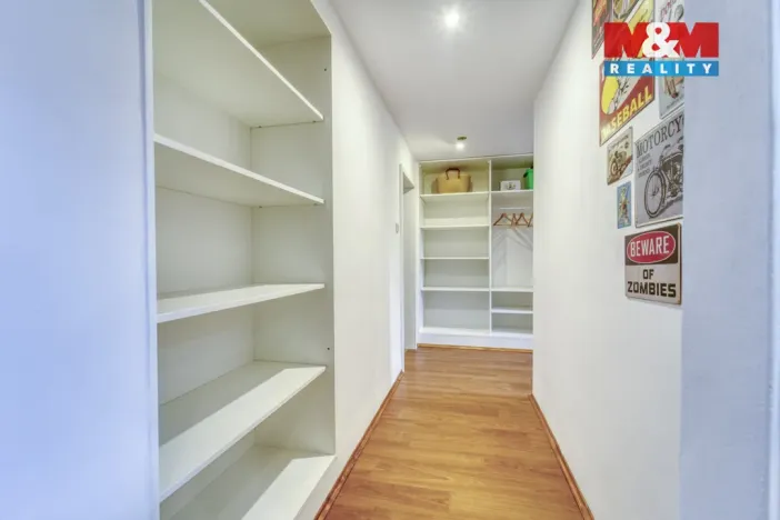 Prodej bytu 2+1, Rokycany - Nové Město, Boženy Němcové, 68 m2