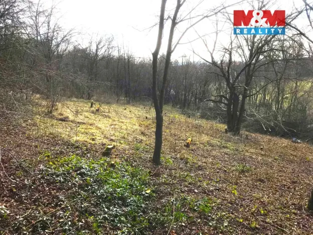 Prodej zahrady, Postoloprty - Mradice, 394 m2