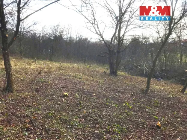 Prodej zahrady, Postoloprty - Mradice, 782 m2