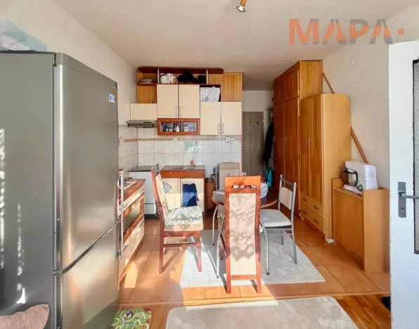 Prodej bytu 1+1, Jirkov, Pionýrů, 36 m2