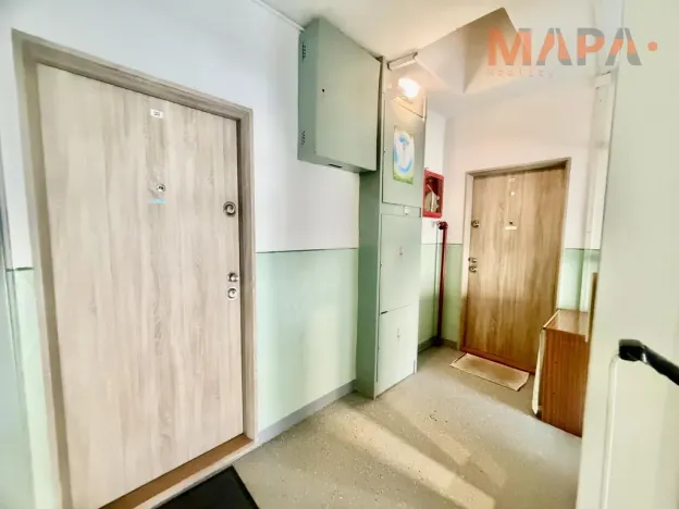 Prodej bytu 1+1, Jirkov, Pionýrů, 36 m2