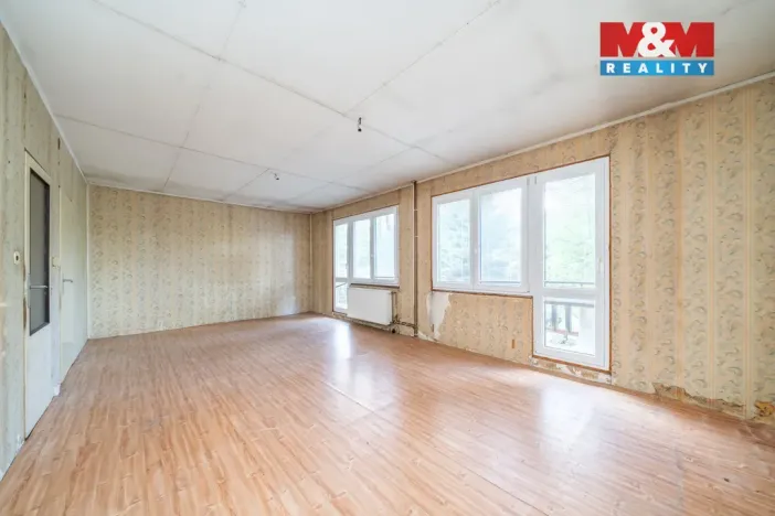 Prodej chalupy, Třebařov, 147 m2