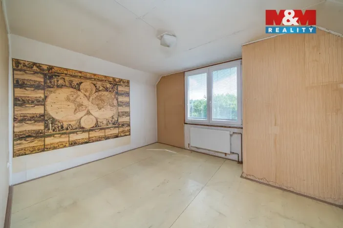 Prodej chalupy, Třebařov, 147 m2