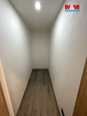 Pronájem bytu 1+kk, Olomouc - Hodolany, Nálevkova, 30 m2