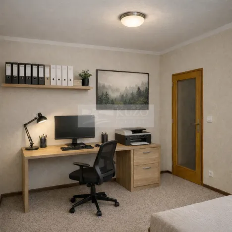 Prodej bytu 5+1, Nová Paka, K Hájku, 95 m2