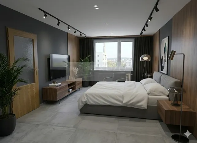 Prodej bytu 5+1, Nová Paka, K Hájku, 95 m2