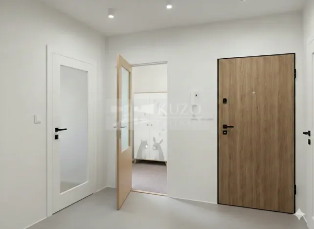 Prodej bytu 5+1, Nová Paka, K Hájku, 95 m2