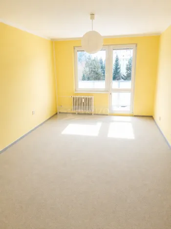 Prodej bytu 5+1, Nová Paka, K Hájku, 95 m2