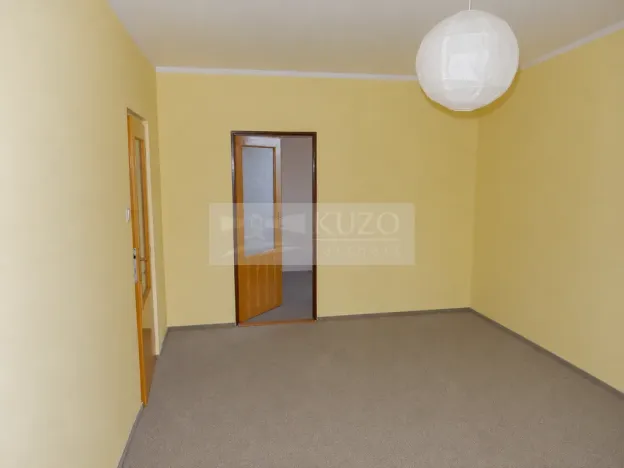 Prodej bytu 5+1, Nová Paka, K Hájku, 95 m2