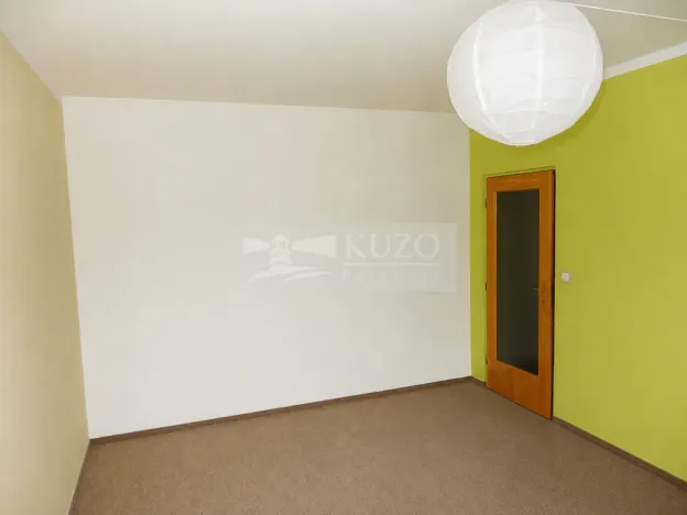 Prodej bytu 5+1, Nová Paka, K Hájku, 95 m2