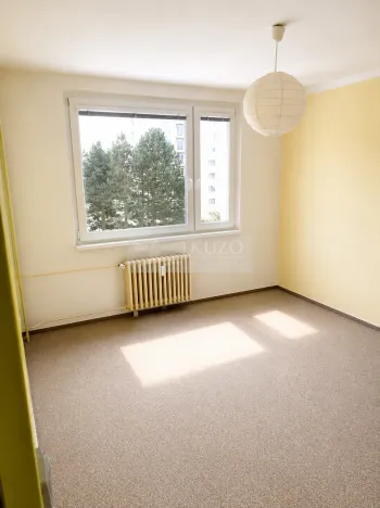 Prodej bytu 5+1, Nová Paka, K Hájku, 95 m2