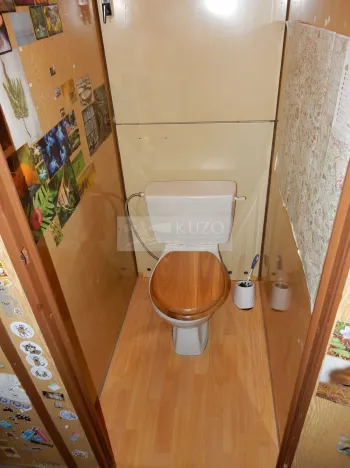 Prodej bytu 5+1, Nová Paka, K Hájku, 95 m2