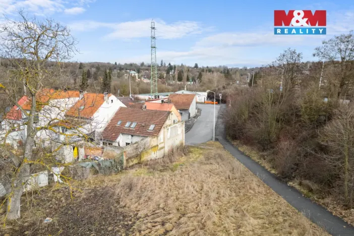 Prodej pozemku pro bydlení, Kladno, 99 m2