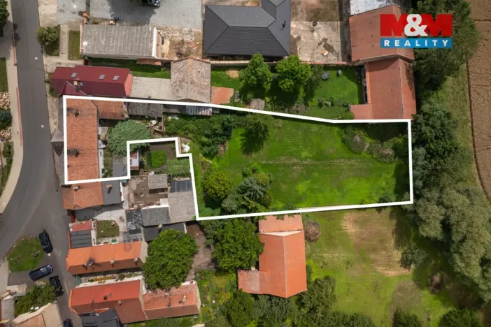 Prodej rodinného domu, Křesín, 141 m2