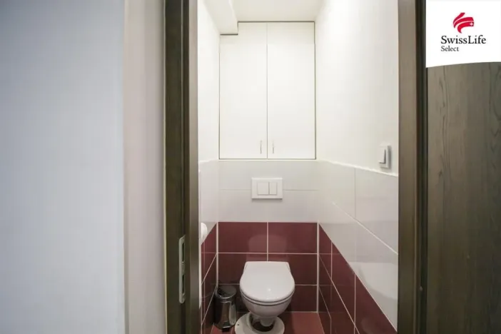 Pronájem bytu 3+1, Třešť, Luční, 76 m2