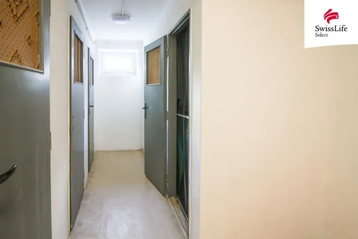 Pronájem bytu 3+1, Třešť, Luční, 76 m2