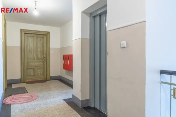 Pronájem bytu 3+kk, Praha - Nové Město, Masarykovo nábřeží, 130 m2