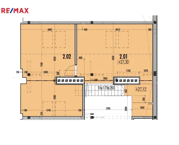 Pronájem bytu 3+kk, Praha - Nové Město, Masarykovo nábřeží, 130 m2