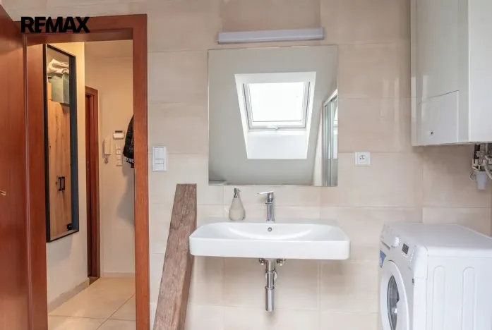 Pronájem bytu 3+kk, Praha - Nové Město, Masarykovo nábřeží, 130 m2