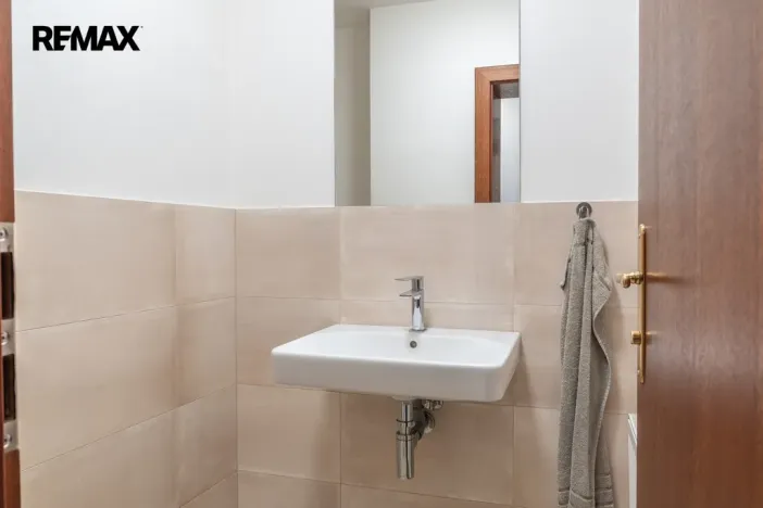 Pronájem bytu 3+kk, Praha - Nové Město, Masarykovo nábřeží, 130 m2