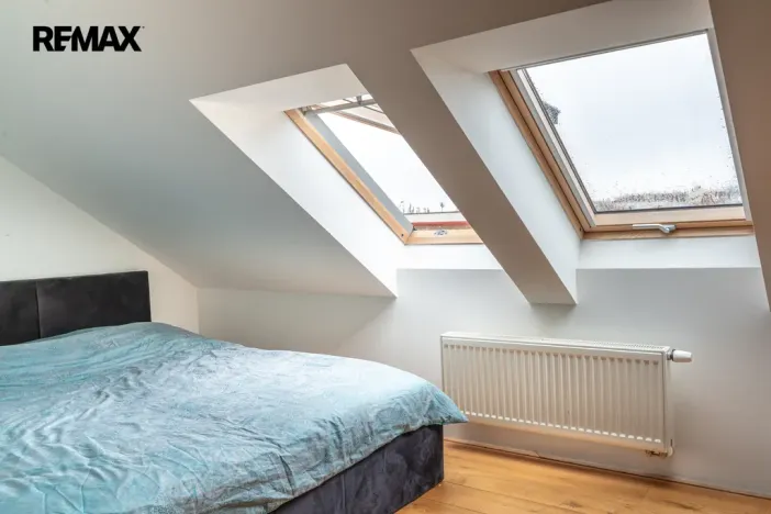 Pronájem bytu 3+kk, Praha - Nové Město, Masarykovo nábřeží, 130 m2