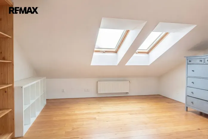 Pronájem bytu 3+kk, Praha - Nové Město, Masarykovo nábřeží, 130 m2