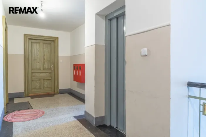 Pronájem bytu 3+kk, Praha - Nové Město, Masarykovo nábřeží, 130 m2