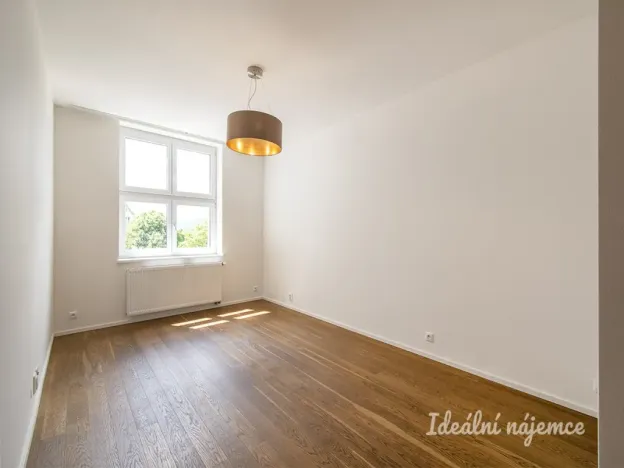Pronájem bytu 3+kk, Praha - Braník, Branická, 62 m2