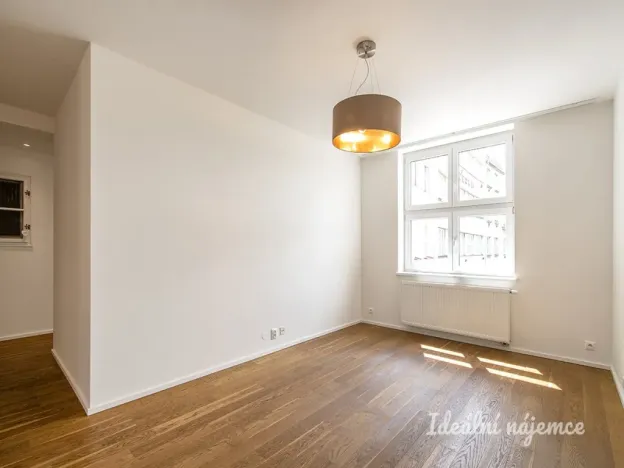 Pronájem bytu 3+kk, Praha - Braník, Branická, 62 m2