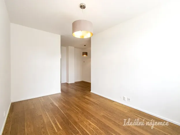 Pronájem bytu 3+kk, Praha - Braník, Branická, 62 m2
